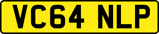 VC64NLP