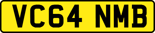 VC64NMB