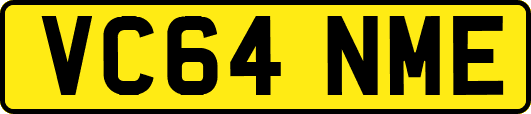 VC64NME