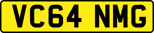 VC64NMG