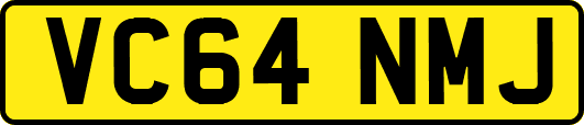 VC64NMJ
