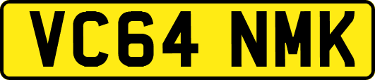 VC64NMK
