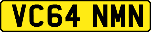 VC64NMN