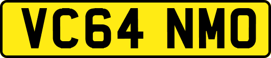 VC64NMO