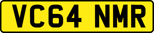 VC64NMR