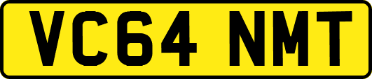 VC64NMT
