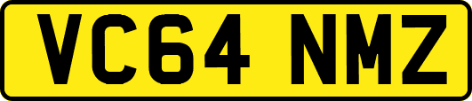 VC64NMZ