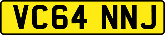 VC64NNJ