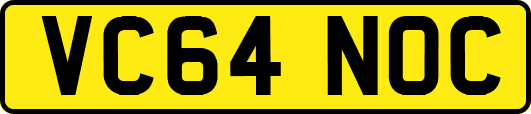 VC64NOC