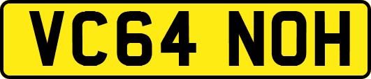 VC64NOH