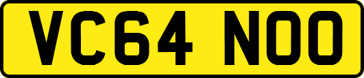 VC64NOO