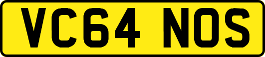 VC64NOS