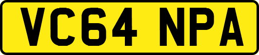 VC64NPA