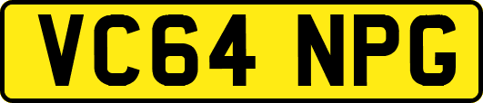 VC64NPG