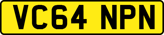 VC64NPN