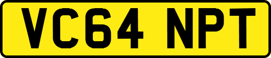 VC64NPT