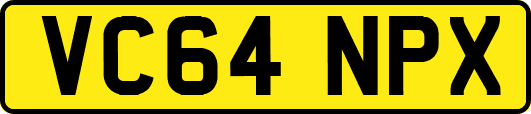 VC64NPX
