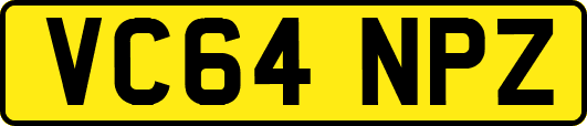 VC64NPZ