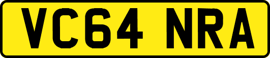 VC64NRA