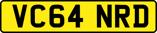VC64NRD