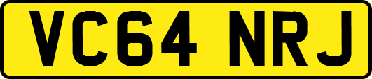VC64NRJ