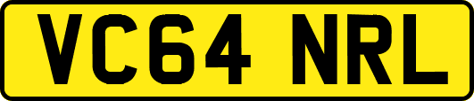 VC64NRL