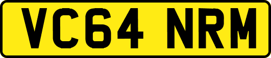 VC64NRM