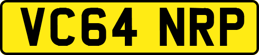 VC64NRP