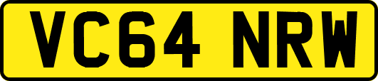 VC64NRW