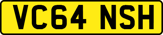 VC64NSH
