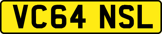 VC64NSL