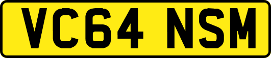 VC64NSM