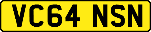 VC64NSN