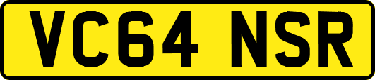 VC64NSR