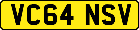 VC64NSV