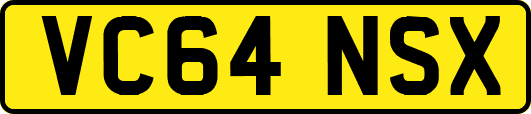 VC64NSX