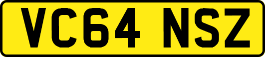 VC64NSZ