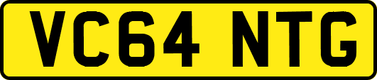 VC64NTG