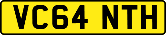 VC64NTH