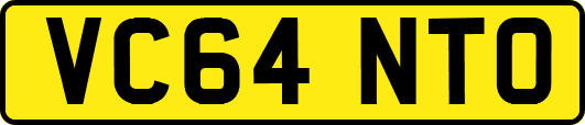 VC64NTO