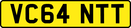 VC64NTT