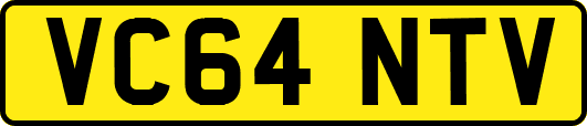 VC64NTV