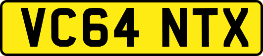 VC64NTX