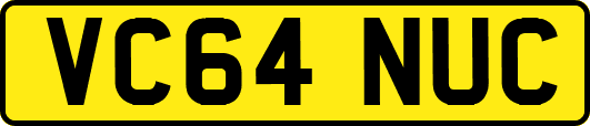 VC64NUC