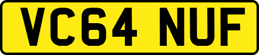 VC64NUF