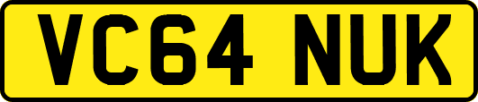 VC64NUK