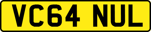 VC64NUL