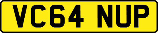 VC64NUP
