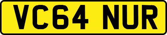 VC64NUR