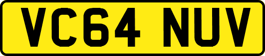 VC64NUV